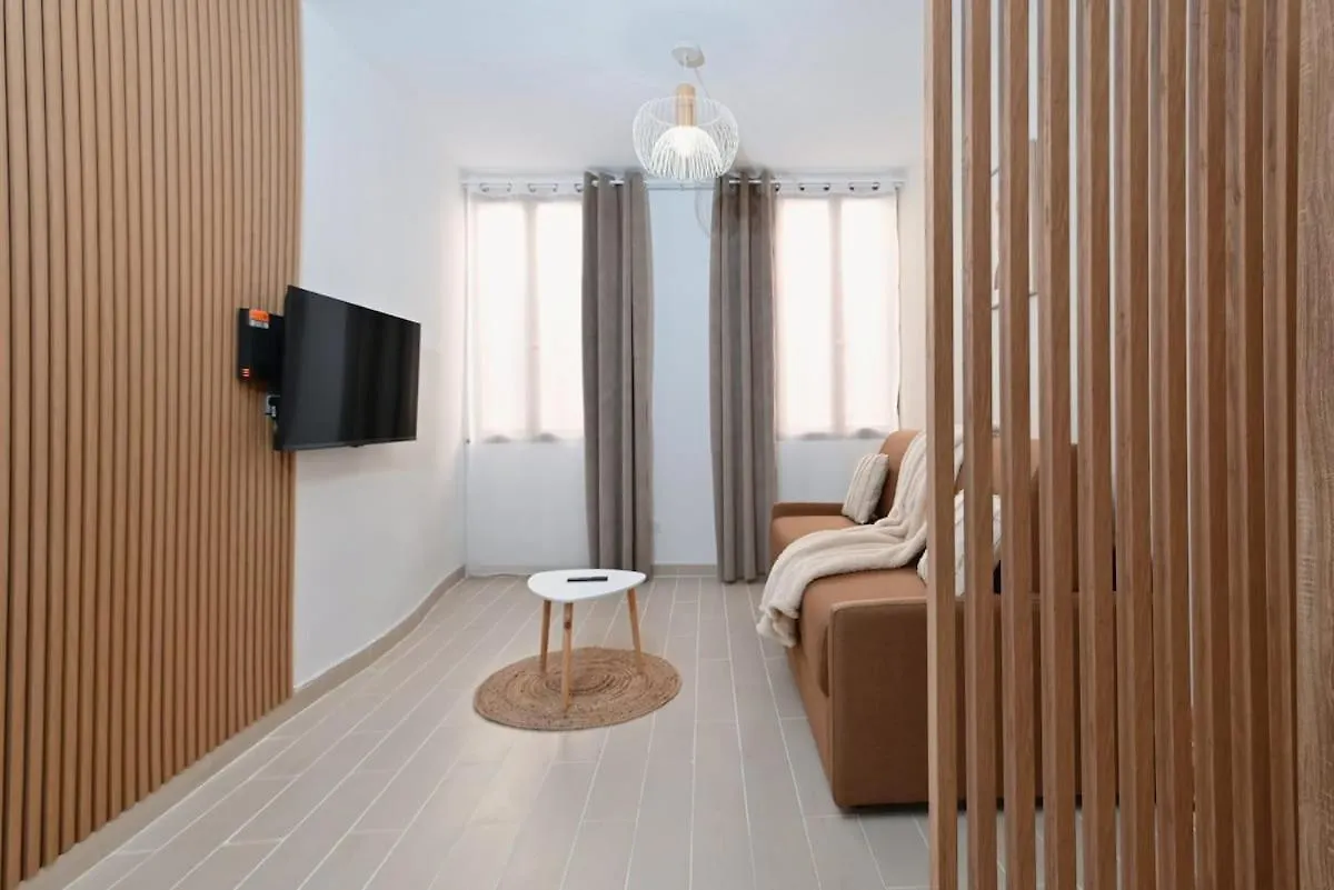 Apartment Logement Classe, Entierement Neuf Pres Du Port La Ciotat