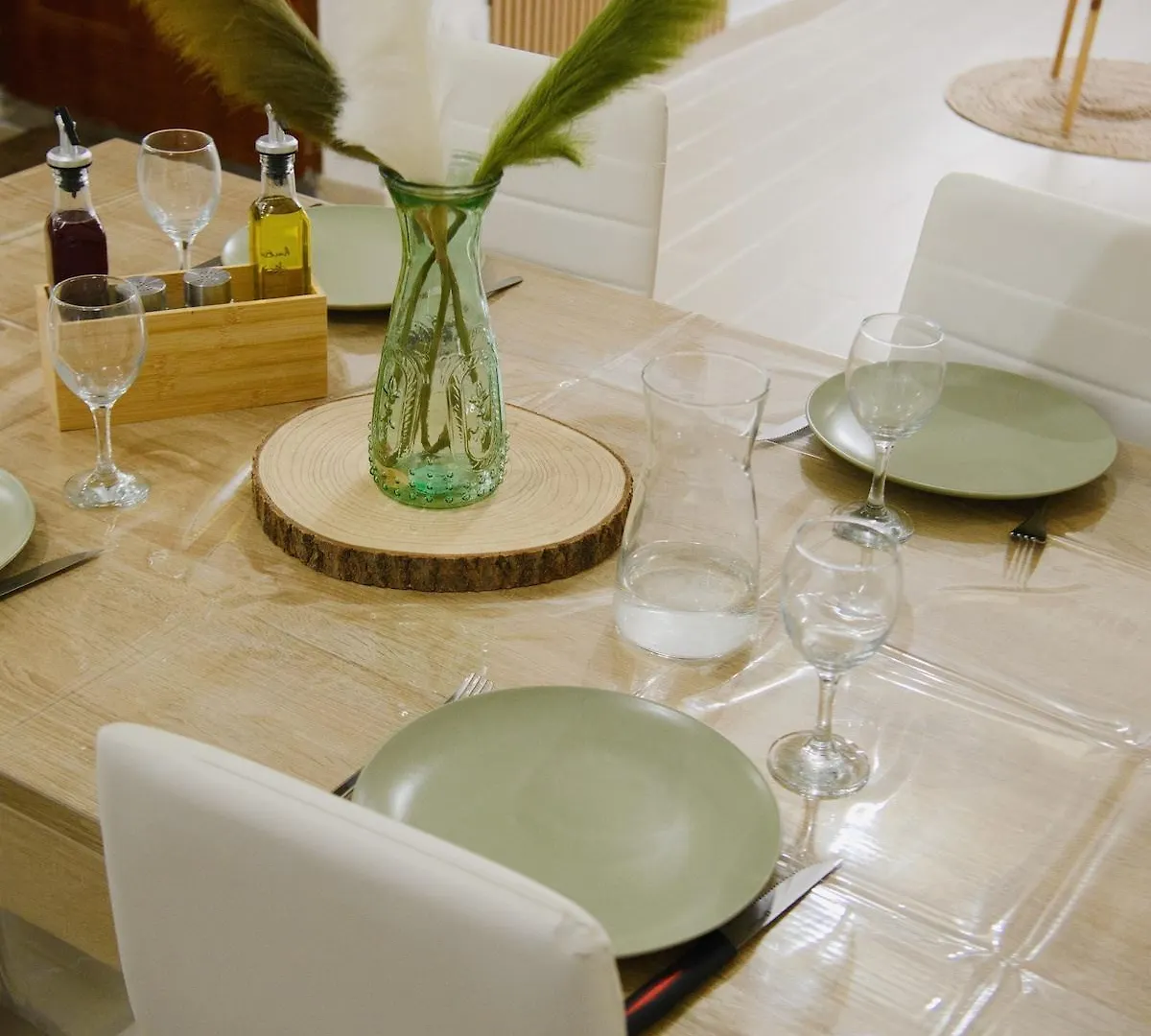 Logement Classe, Entierement Neuf Pres Du Port La Ciotat Apartment